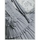 Alice Girl Duke of Victoria Corset Overskirt and Striped Skirt(1st Pre-Order/2 Colours/Full Payment Without Shipping)